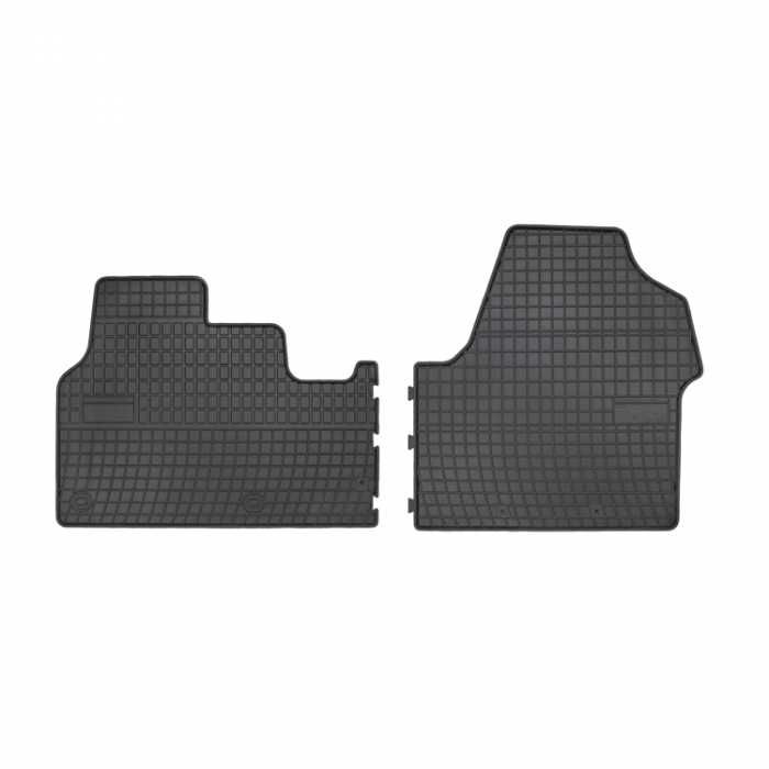 Гумени стелки Frogum Citroen Jumpy 2016+ / Ситроен Джъмпи