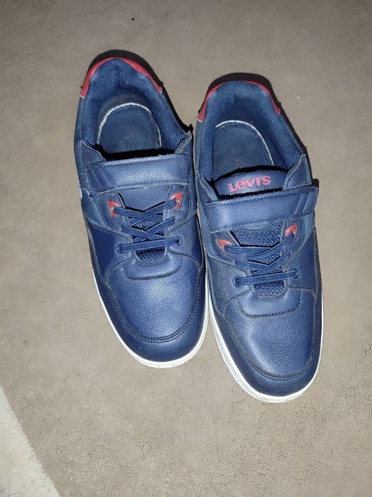 Pantofi Levis, băieți.