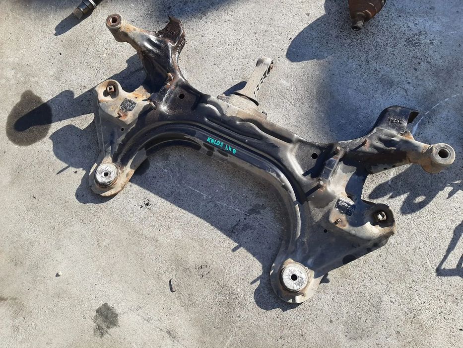 jug cadru motor 1.4 b  chevrolet kalos