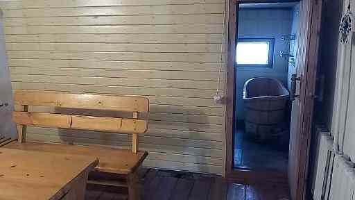 Дача в Кыргаулды 15соток