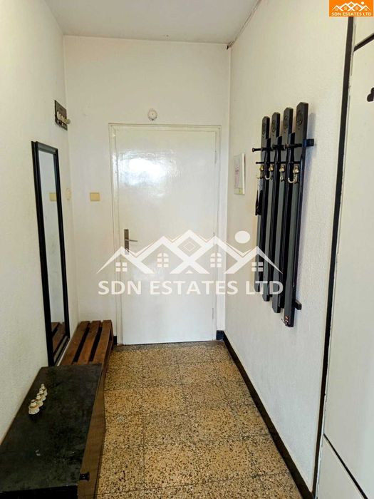 Продава се Тристаен апартамент в Казанлък - 90 кв.м за 1218 €/кв.м - Снимка #6