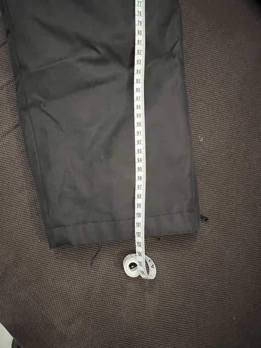 Яке, панталон за мотор