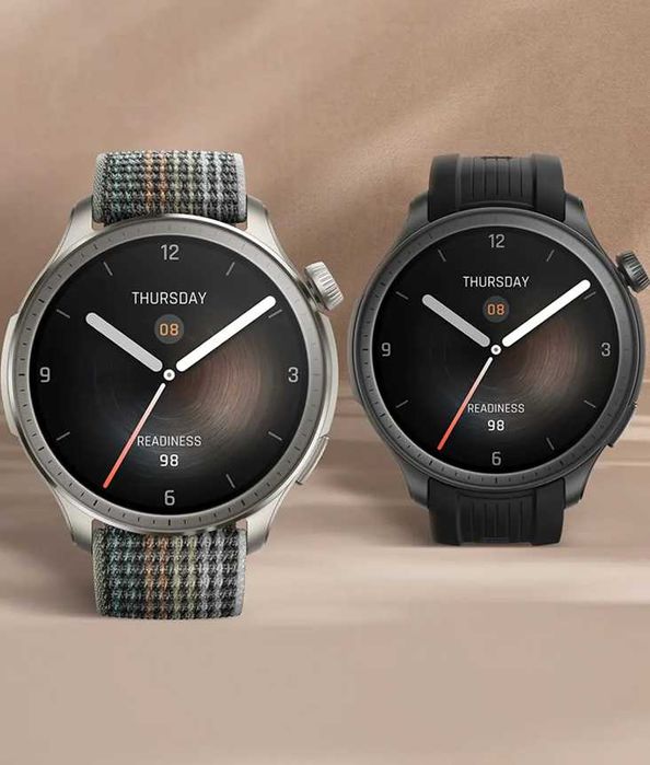 Amazafit Balance, умные часы спортивные часы смарт часы