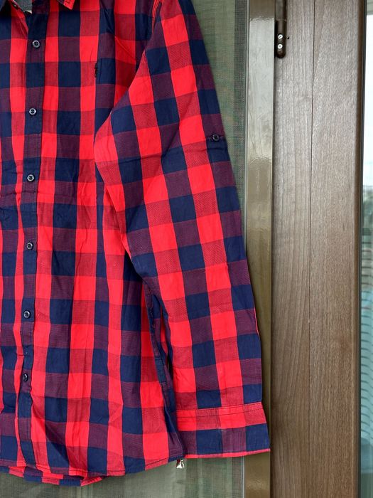 Мъжка риза Polo Ralph Lauren - размер XL, Отлично състояние