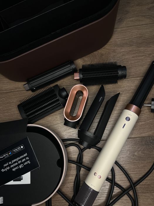 Dyson Airwrap Co-Anda 2x