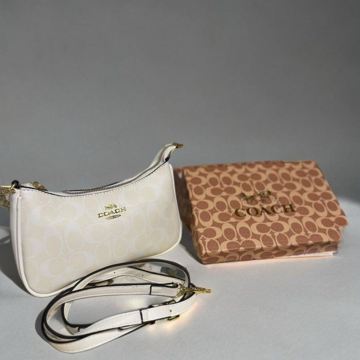 Geanta Coach Alba//Small Bag Premium