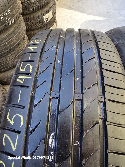 225/45R18 Rotalla