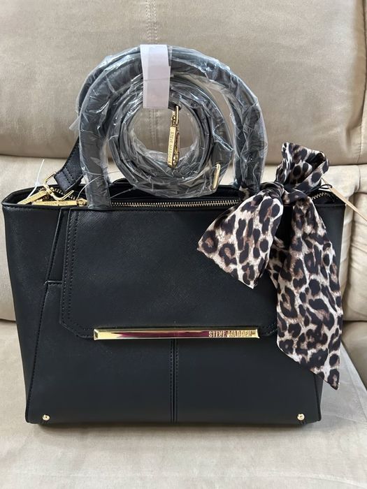 Sumka Amerikadan keltirilgan STEVE MADDEN