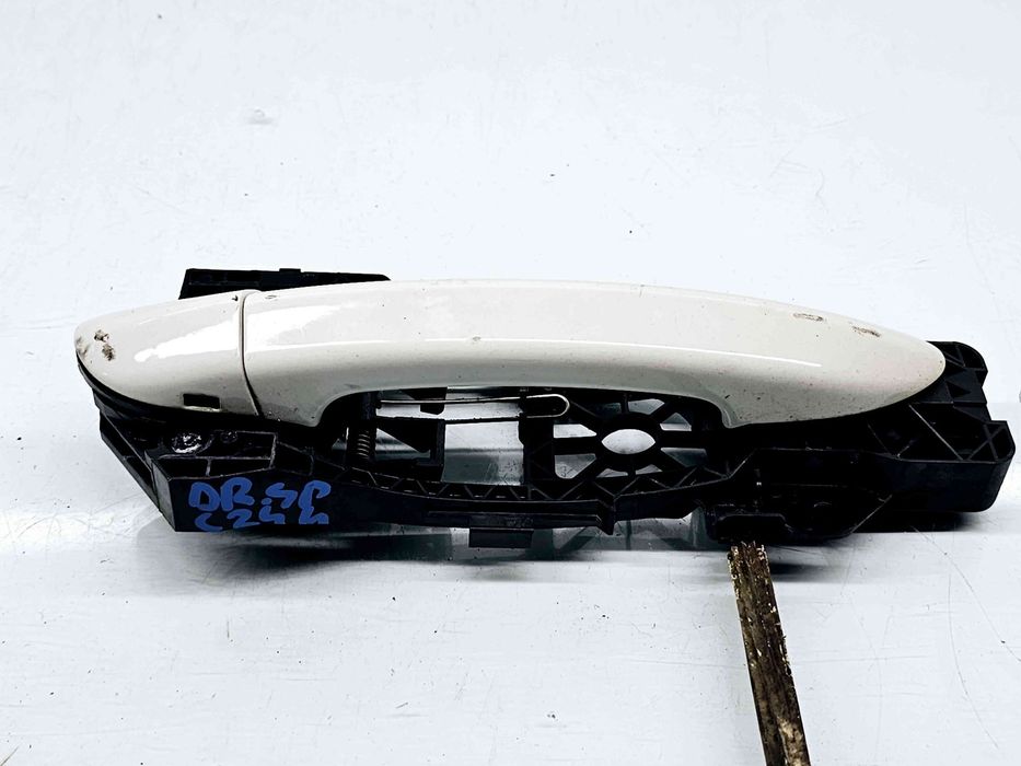 Maner usa dreapta spate Volkswagen Passat B7 (362) [Fabr 2010-2014] LB