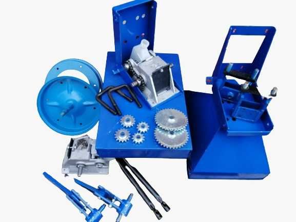 SPC 6 Sectie Fertilizare Completa , Buncar Cutie Ingrasamant