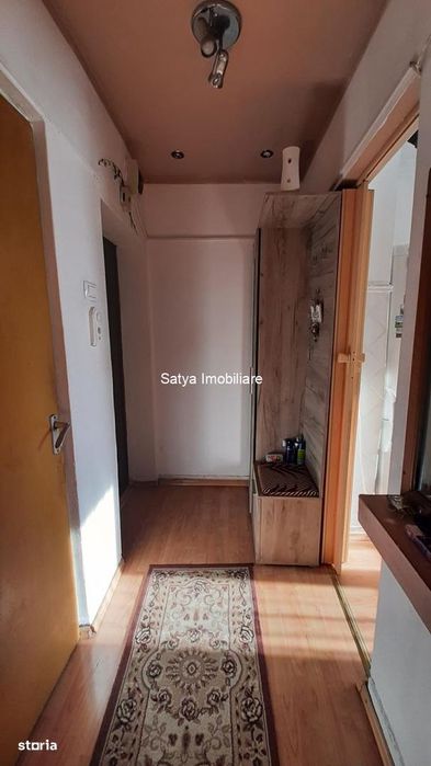 Apartament 2 camere | Tomis 3 | City Mall | etaj 4 cu pod — fotografia 3