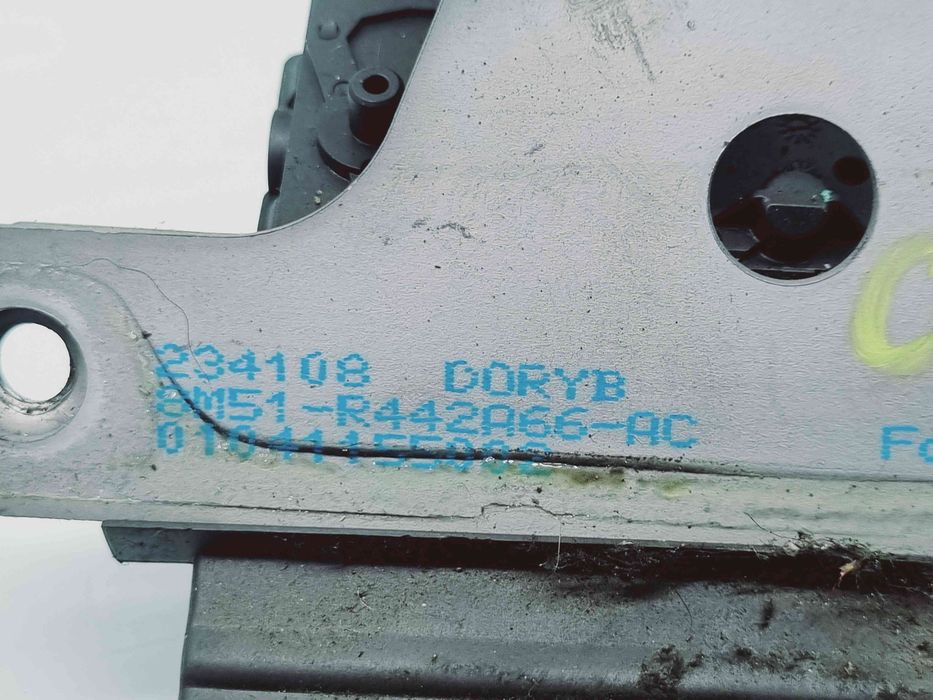 Broasca haion Ford Kuga I [Fabr 2008-2012] 8M51-R442A66-AC