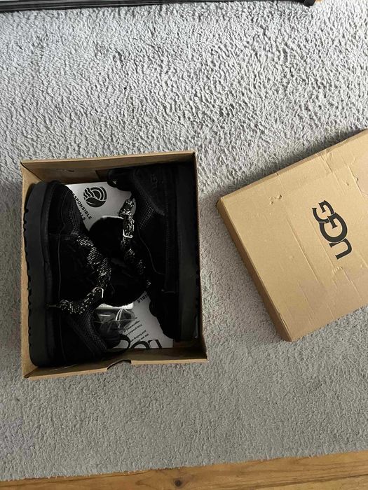 Ugg lowmel дамски зимни обувки