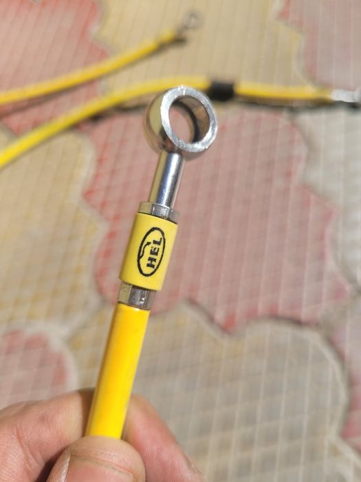 Set furtune + pompa frana