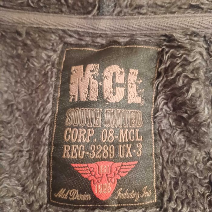 Мъжка стилна жилетка