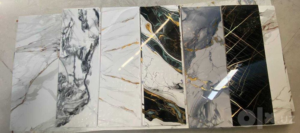 Decor Edition / Decor Panel / Decpmatik Plast