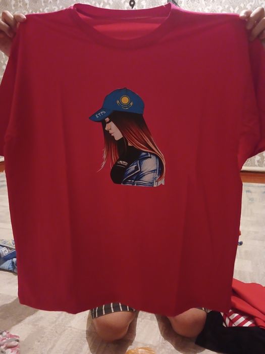 Футболка новый качества супер