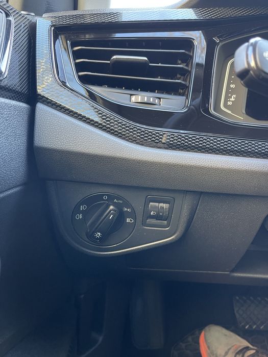 Volkswagen Polo 2023