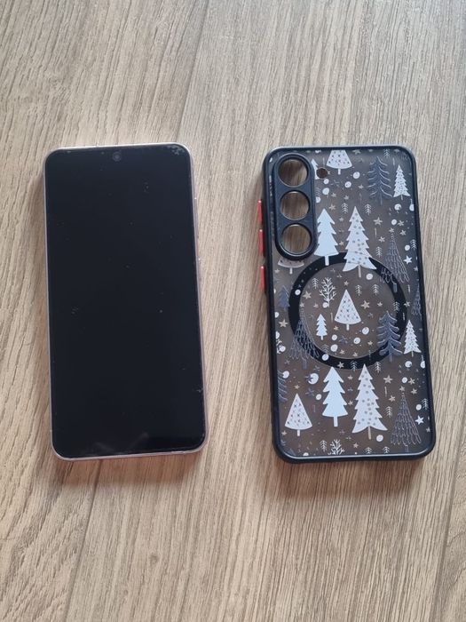 Samsung Galaxy S23 Lavender