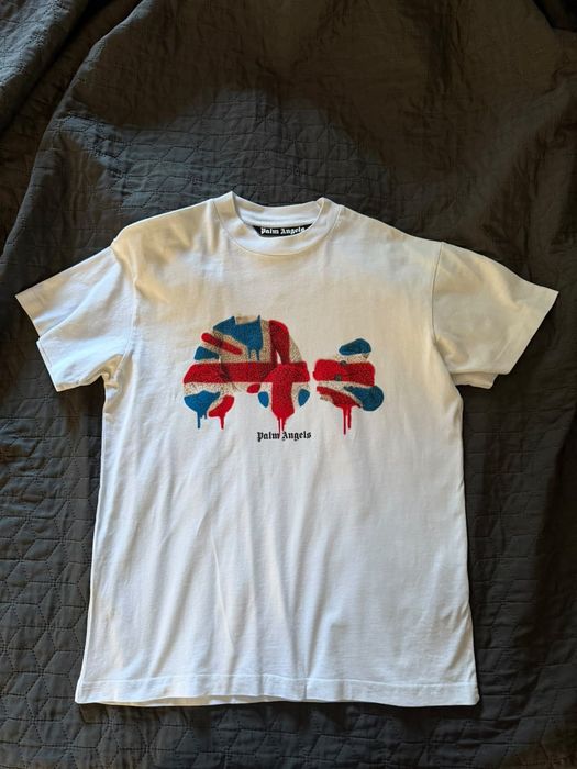 Tricou Palm Angels