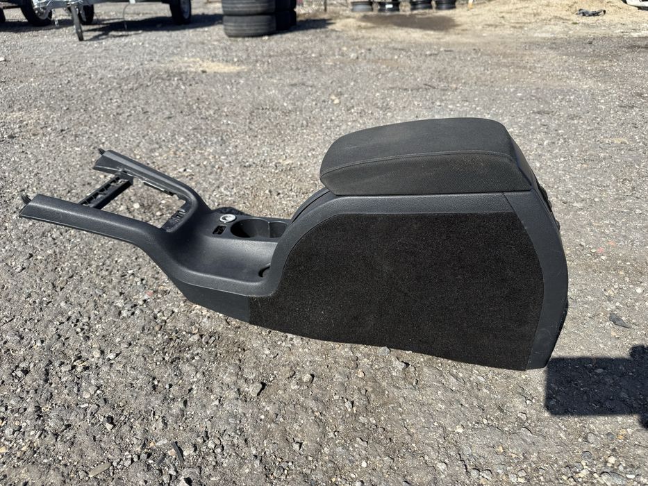 Cotiera skoda octavia 2 an 2009 dezmembrari skoda