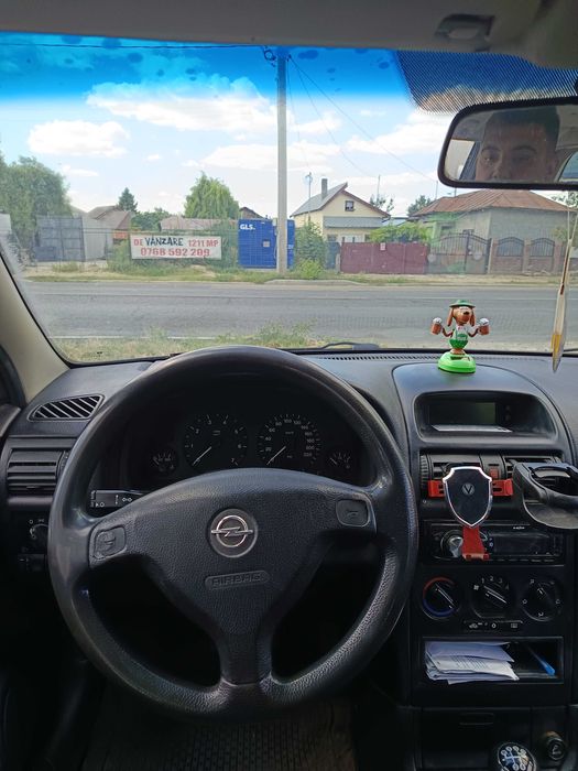 De vânzare Opel Astra g 2002