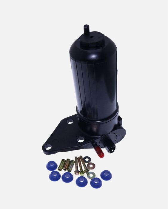 Pompa Electrica Motorina Filtru Combustibil Motor Perkins Caterpillar