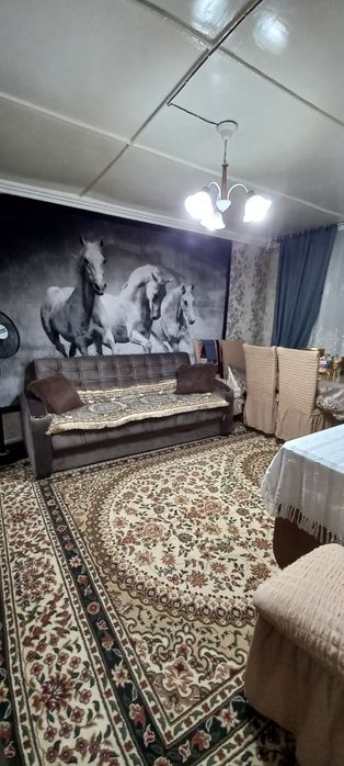 Продаётся квартира без посредников.