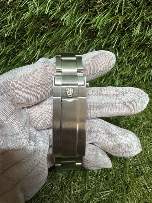 Rolex Deepsea Oyster Perpetual Date