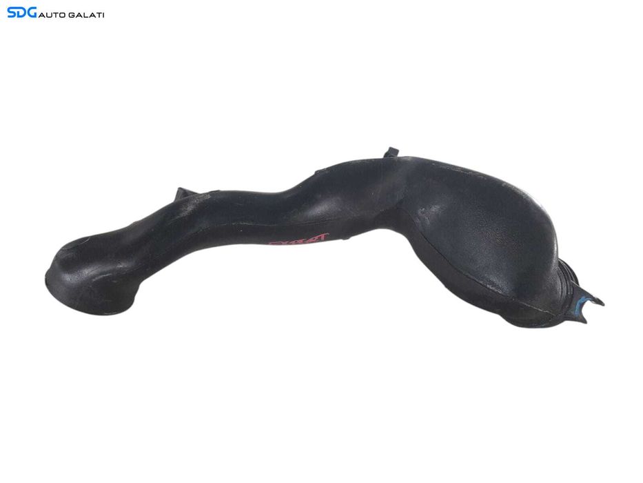 Furtun Conducta Tub Tubulatura Admisie Aer Citroen Berlingo 2.0 HDI 2002 - 2008 Cod 972460 [N1480]