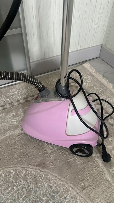 Отпариватель для одежды