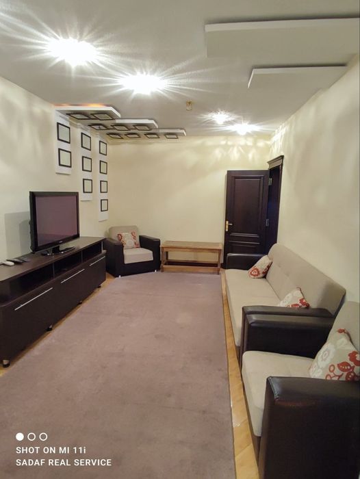 3х комнатная, Парк Бабура, ор-р Шота-Руставели, Пед. Институт