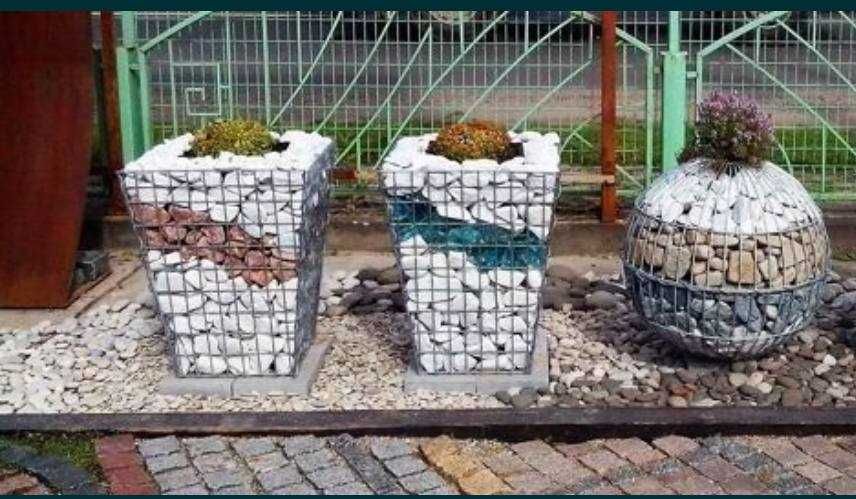 Габион сетка gabion setki Габион сетка сварная оптом