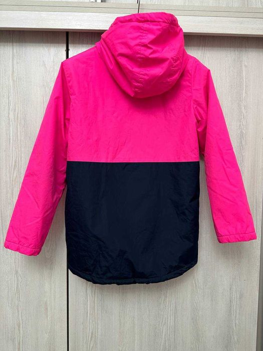 Зимняя куртка для девочки 12 лет (рост 152см) бренд Regular Fit