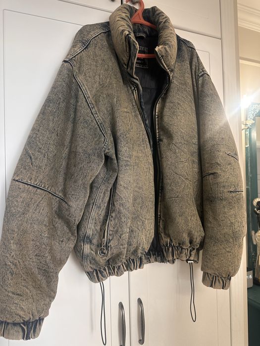 Продаю куртку мужскую