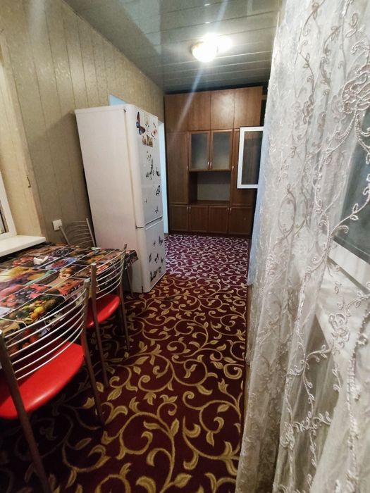 2 комнатная квартира