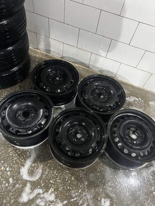 Продам диски на вольцваген