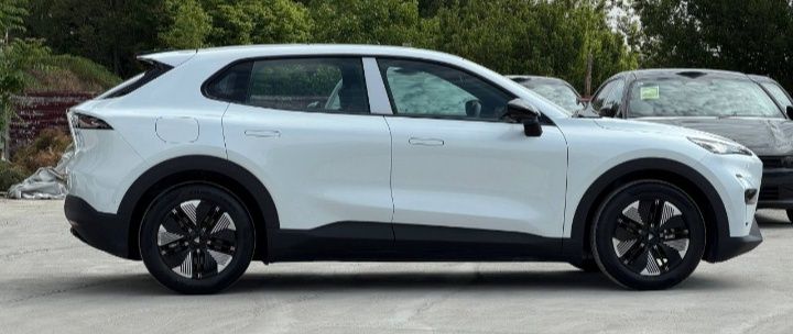 Changan depal S05 gibrid 2026