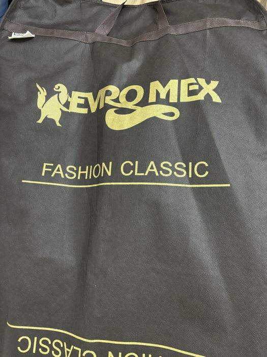 Продам норковую шубу