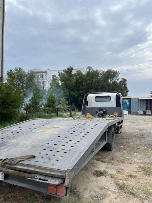 Исузу Эвакуатор Сотилади