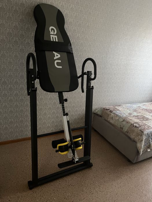 Продам инверсионный стол