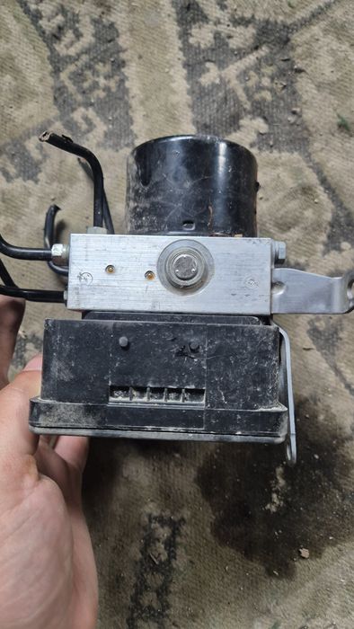 Оригинален АБС Модул за БМВ 1 серия Е87 143кс 2003- 2013г