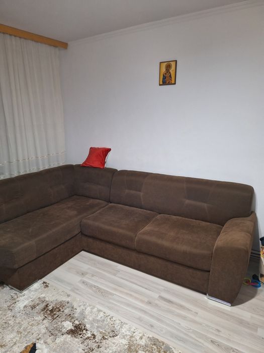 Vând colțar extensibil