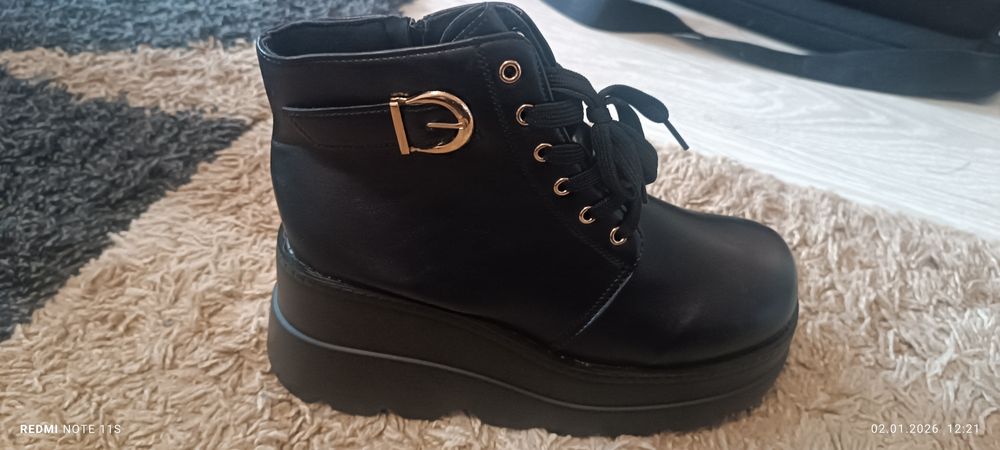 Нови боти на платформа