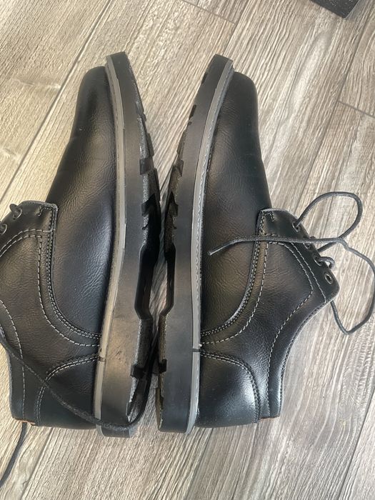 Мъжки обувки 40 номер