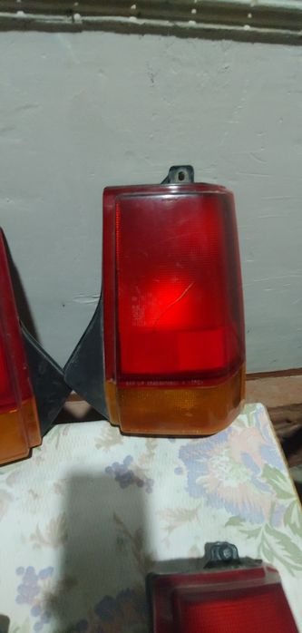 Орка стоп чироклари тиконике ишлаган