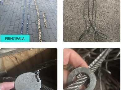 Macara pionier ,vinci electric si manual ,sufe si lanturi ,cleme tabla