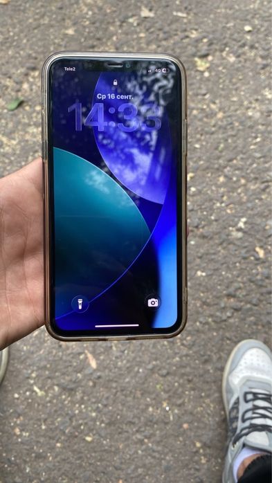 Iphon 11 pro max