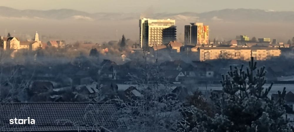 Casă in statiunea Covasna, zona superba, mobilata , utilata