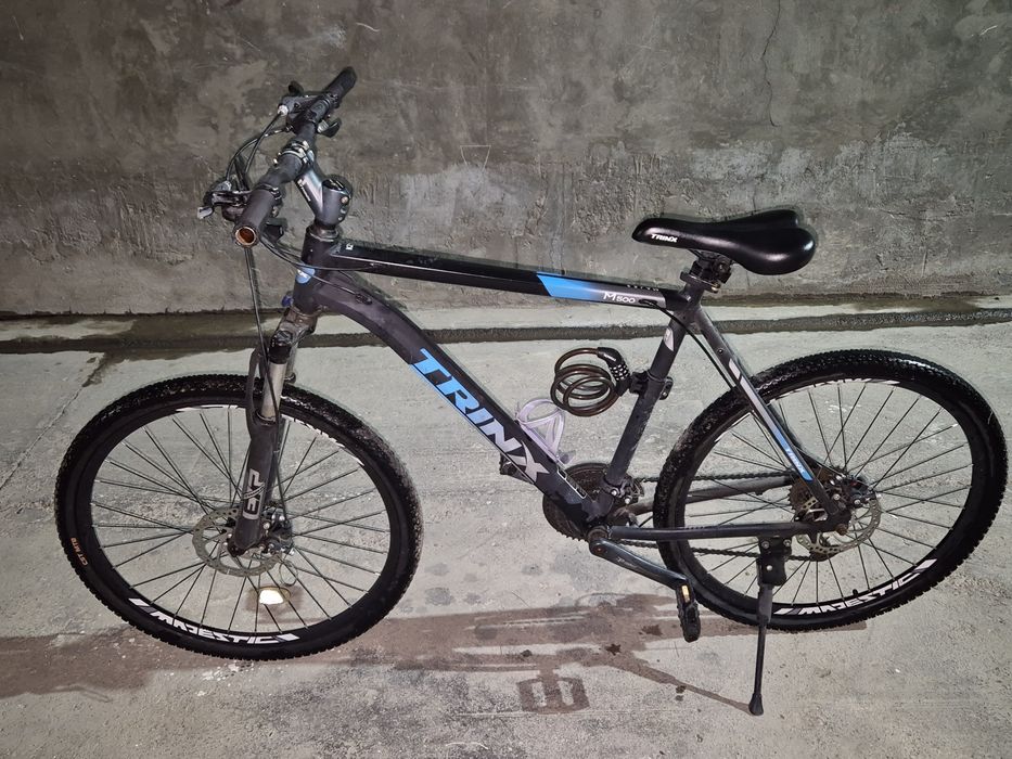 Продаётся велик TRINKS